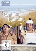 Cover: Camping, Camping - Studio Hamburg