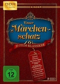 Cover: Unser M&auml;rchenschatz - Studio Hamburg