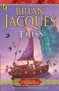 Enlarge image Cover: Triss - Puffin
