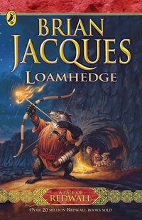 Enlarge image Cover: Loamhedge - Puffin