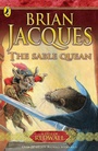 Cover: The Sable Quean - Puffin