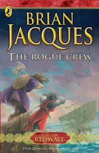 Enlarge image Cover: The Rogue Crew - Puffin