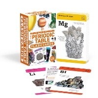 Abbildung von: Our World in Pictures The Periodic Table Flash Cards - DK Children