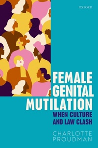 Abbildung von: Female Genital Mutilation - Oxford University Press