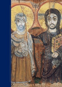 Abbildung von: The Oxford Dictionary of the Christian Church - Oxford University Press