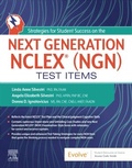 Cover: Strategies for Student Success on the Next Generation NCLEX (R) (NGN) Test Items - Elsevier