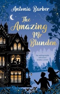 Cover: The Amazing Mr Blunden - Virago Press Ltd