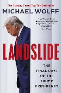 Enlarge image Cover: Landslide - Little, Brown