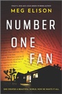 Cover: Number One Fan - MIRA