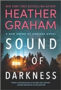 Cover: Sound of Darkness - Mira Books