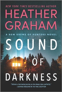 Enlarge image Cover: Sound of Darkness - Mira Books