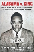Cover: Alabama v. King - Hanover Square Press