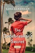 Cover: The Codebreaker's Secret - MIRA