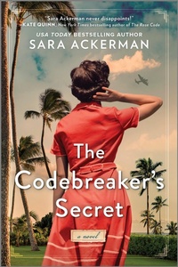 Enlarge image Cover: The Codebreaker's Secret - MIRA