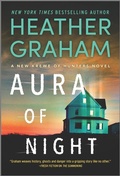 Cover: Aura of Night - MIRA