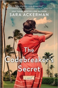 Enlarge image Cover: The Codebreaker's Secret - Mira Books