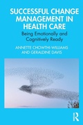 Cover: Successful Change Management in Health Care - Routledge