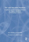 Bild: The Lean Education Manifesto - Routledge