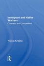Cover: Immigrant And Native Workers - Routledge