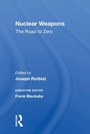 Cover: Nuclear Weapons - Routledge