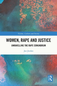 Abbildung von: Women, Rape and Justice - Routledge