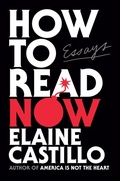 Cover: How to Read Now - Viking