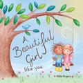 Cover: A Beautiful Girl Like You - Created To Be