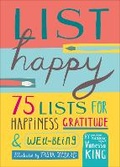 Cover: List Happy - Dorling Kindersley