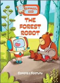 Enlarge image Cover: The Forest Robot - Schiffer Publishing Ltd