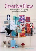 Cover: Creative Flow - Schiffer Publishing Ltd