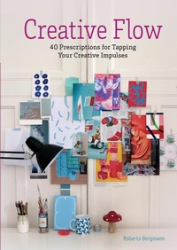 Enlarge image Cover: Creative Flow - Schiffer Publishing Ltd