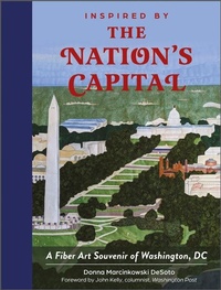 Abbildung von: Inspired by the Nation's Capital - Schiffer Publishing Ltd