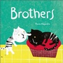 Cover: Brothers - Schiffer Publishing Ltd