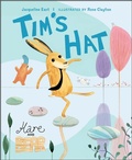 Cover: Tim's Hat - Schiffer Publishing Ltd