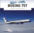 Cover: Boeing 757 - Schiffer Publishing Ltd