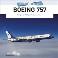 Abbildung von: Boeing 757 - Schiffer Publishing Ltd