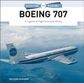Cover: Boeing 707 - Schiffer Publishing Ltd