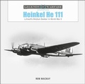 Cover: Heinkel He 111 - Schiffer Publishing Ltd