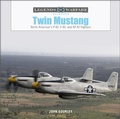 Cover: Twin Mustang - Schiffer Publishing Ltd