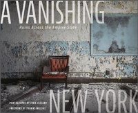 Abbildung von: A Vanishing New York - Schiffer Publishing Ltd