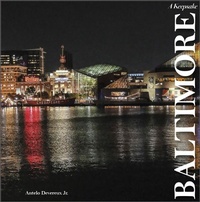 Abbildung von: Baltimore - Schiffer Publishing Ltd