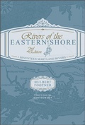 Cover: Rivers of the Eastern Shore, 2nd Edition - Schiffer Publishing Ltd