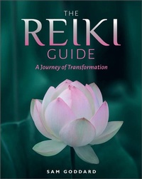 Enlarge image Cover: The Reiki Guide - REDFeather