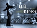 Cover: B.B. King: From Indianola to Icon - Schiffer Publishing Ltd
