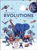 Cover: Evolutions - Schiffer Publishing Ltd