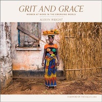 Abbildung von: Grit and Grace - Schiffer Publishing Ltd