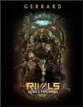 Cover: RIVALS - Schiffer Publishing Ltd