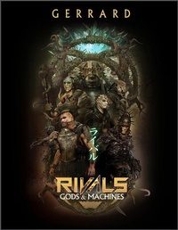 Enlarge image Cover: RIVALS - Schiffer Publishing Ltd