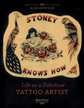 Cover: Stoney Knows How - Schiffer Publishing Ltd
