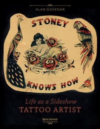 Enlarge image Cover: Stoney Knows How - Schiffer Publishing Ltd